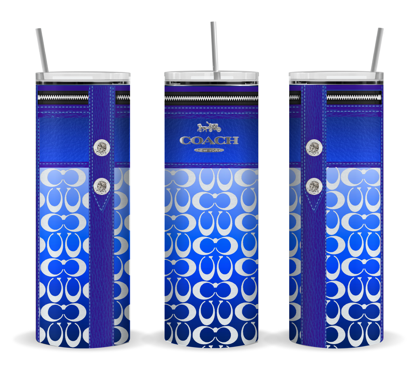 Stylish Purse-Inspired Lunch Tote, Coaster & Tumbler Set – Chic & Functional - 8 - S & M Unique Shirts, LLC