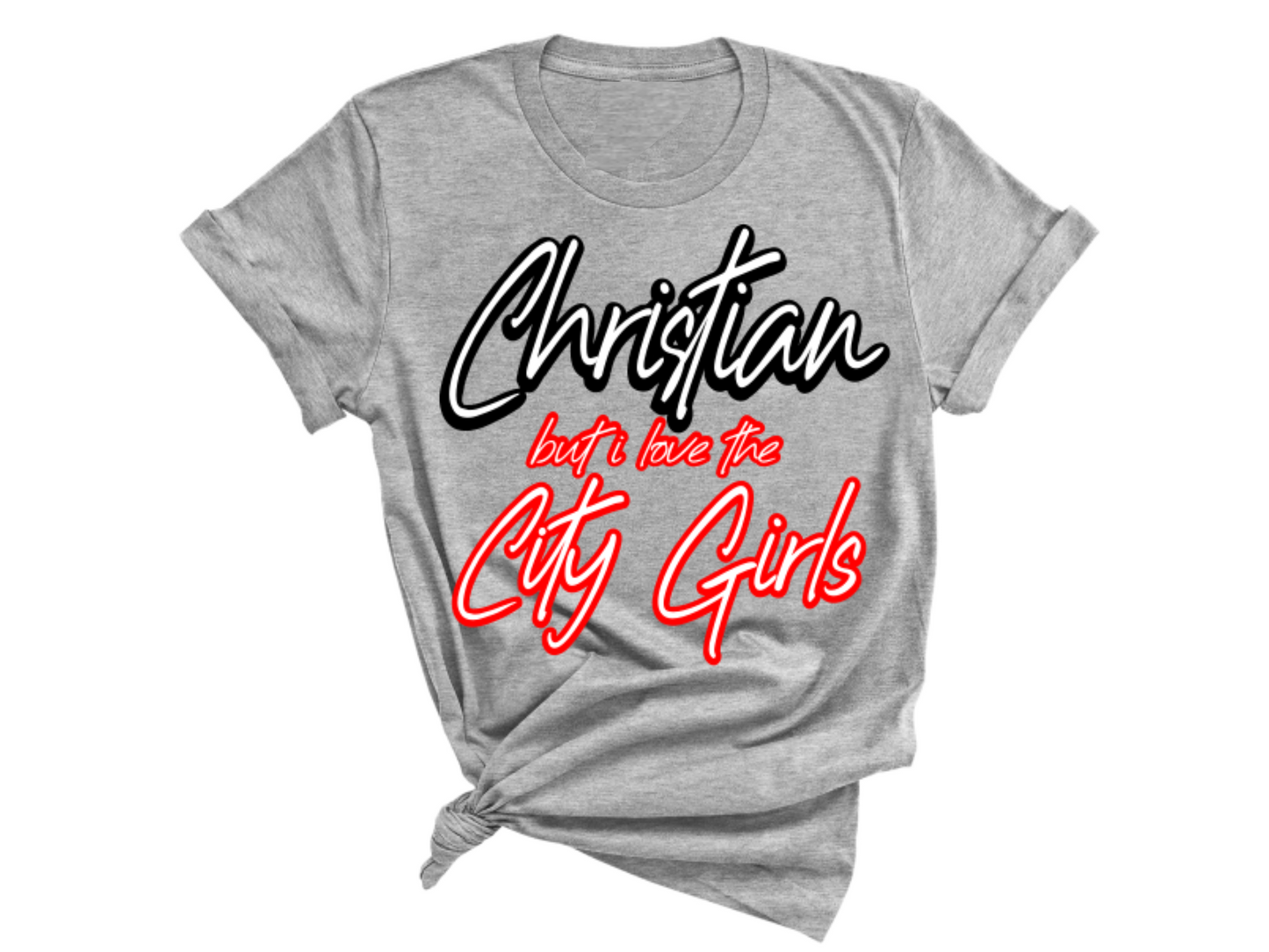 Christian Rappers T-shirt (New Arrival) - smuniqueshirts
