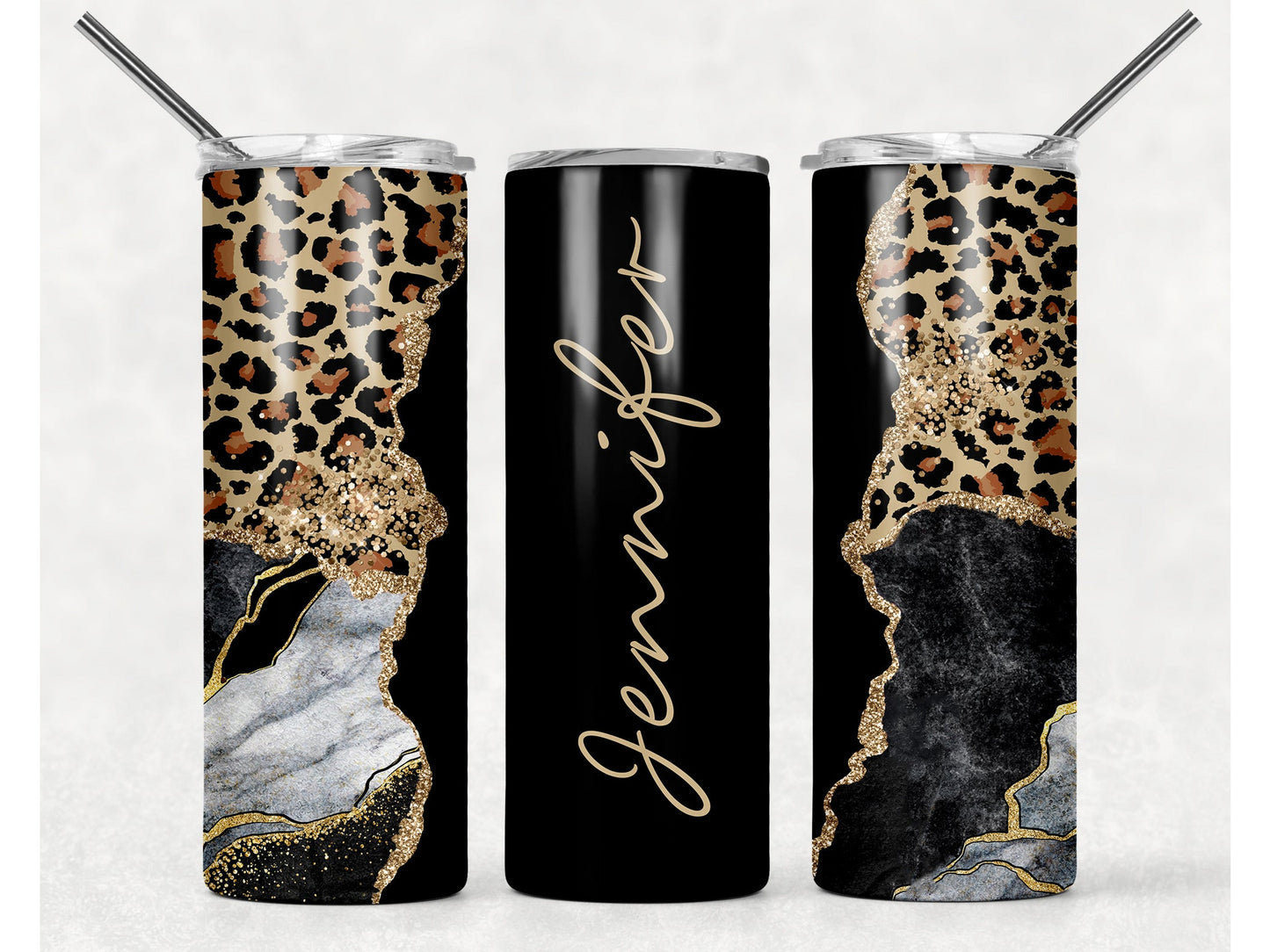 Add Your Name Fashion Tumblers - smuniqueshirts
