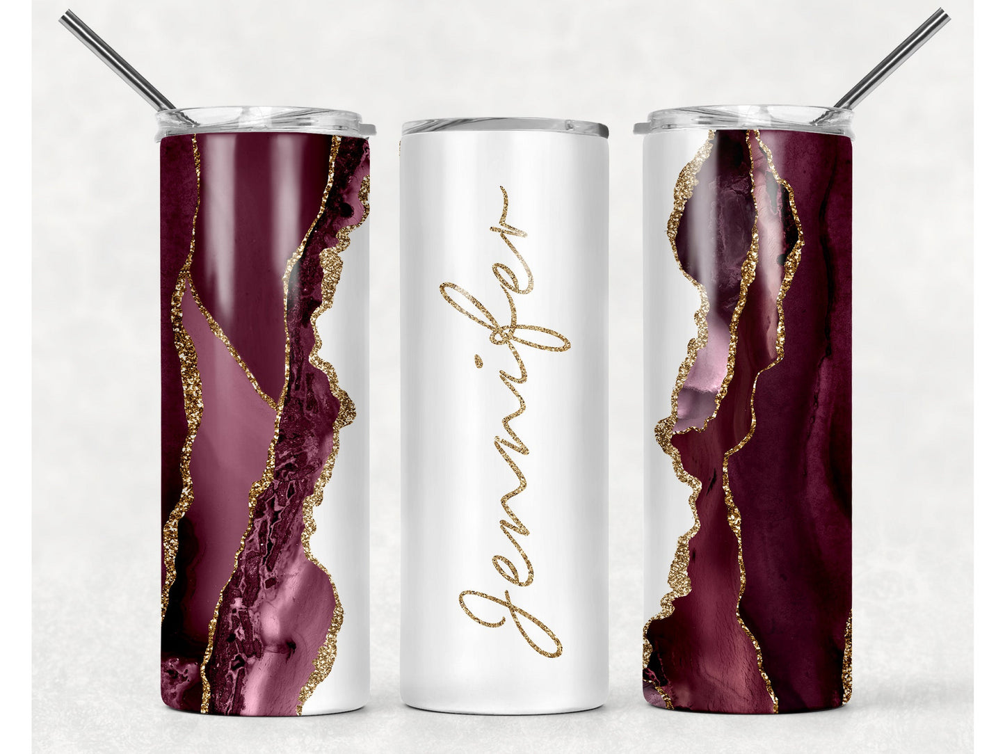 Add Your Name Fashion Tumblers - smuniqueshirts