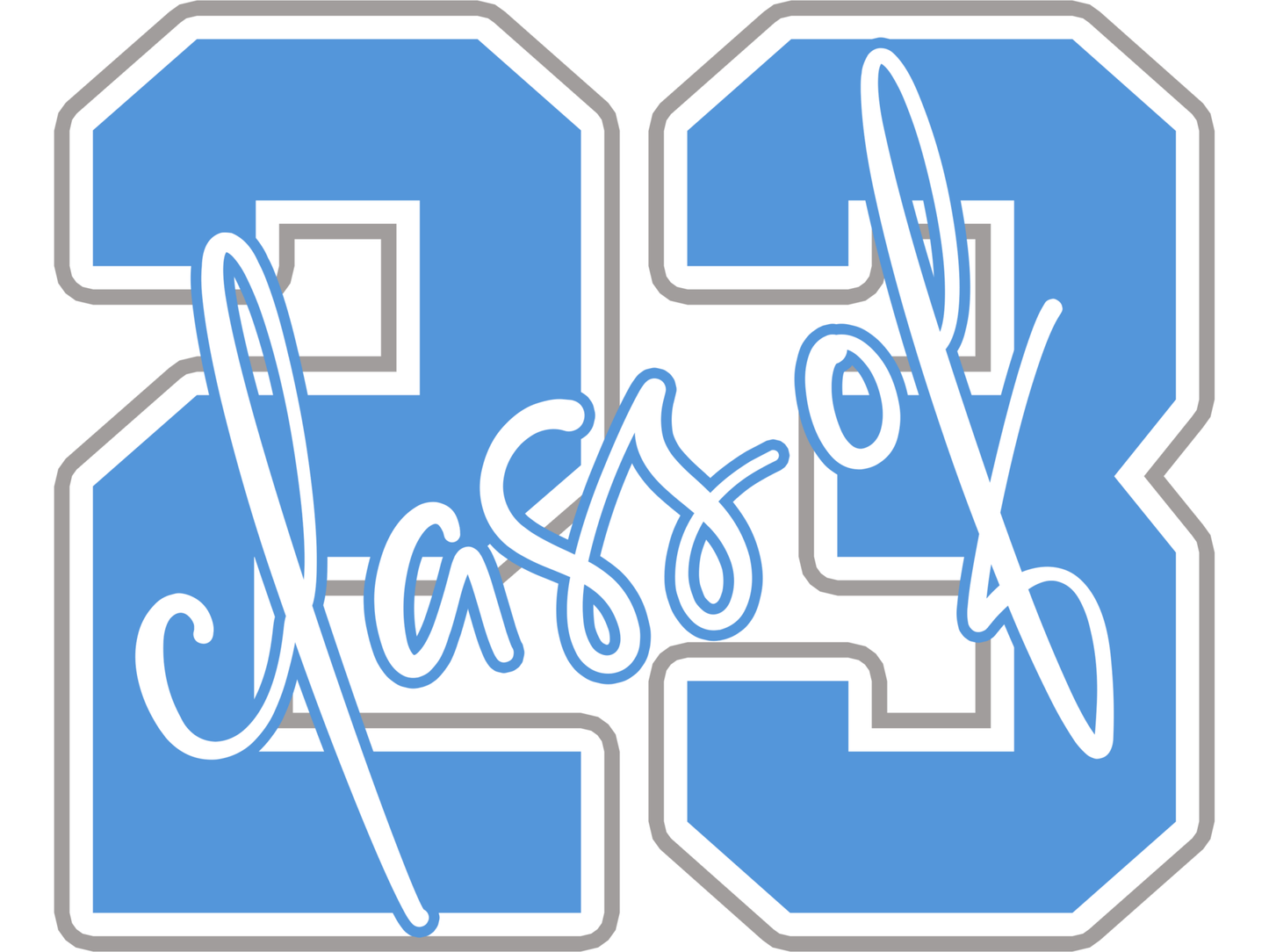 Senior Class of 2023 T Shirts