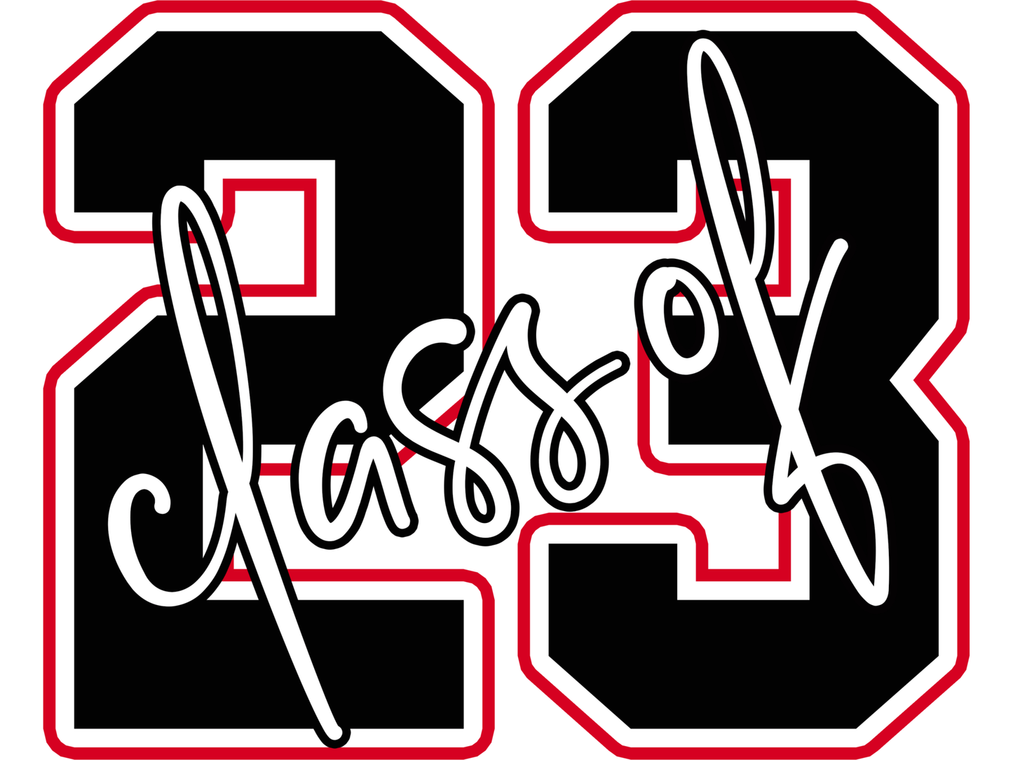 Senior Class of 2023 T Shirts