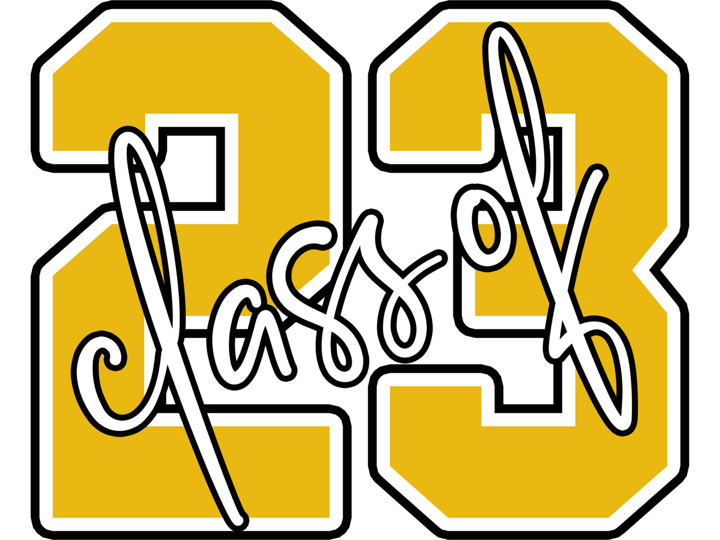 Senior Class of 2023 T Shirts