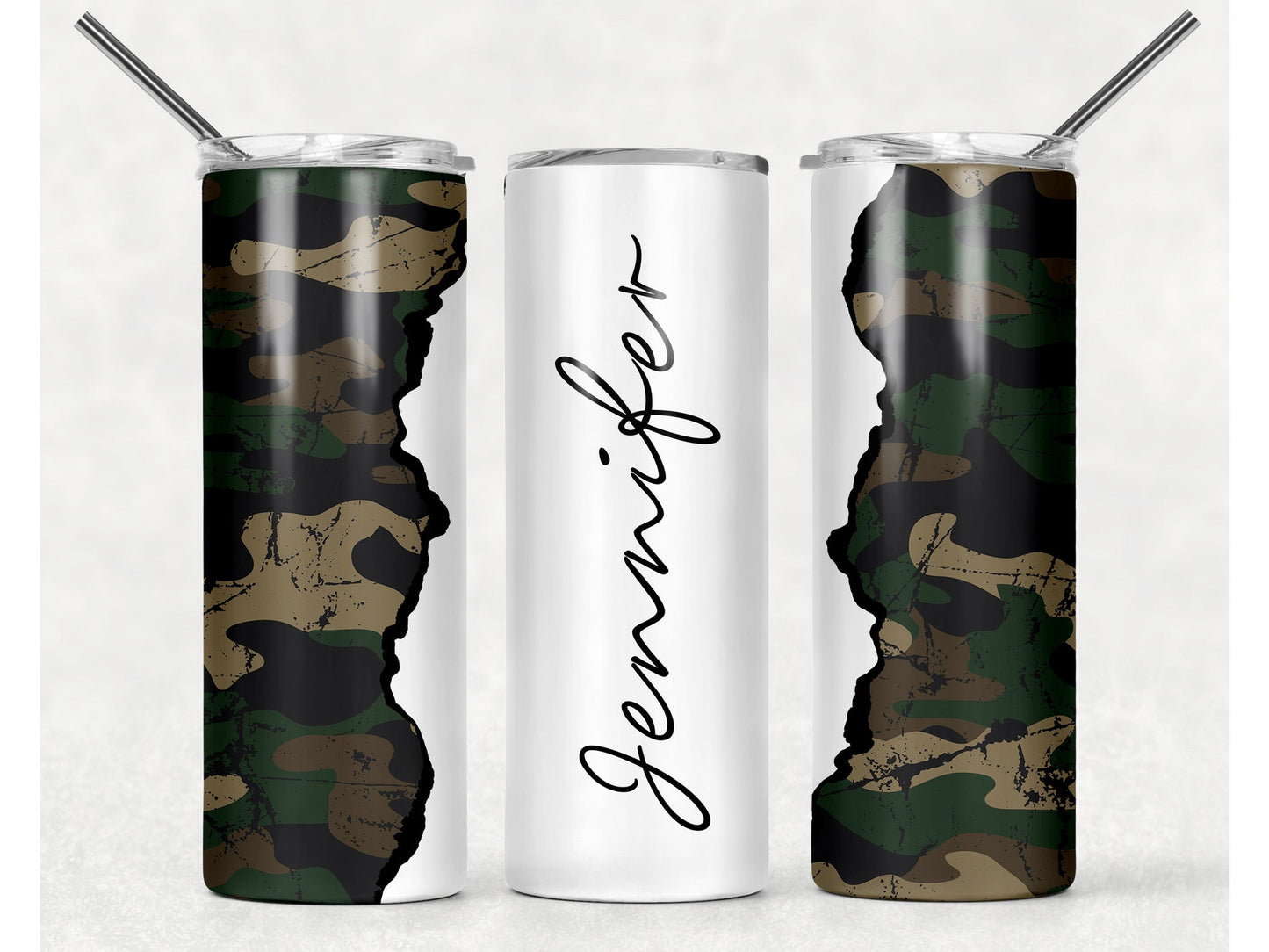 Add Your Name Fashion Tumblers - smuniqueshirts