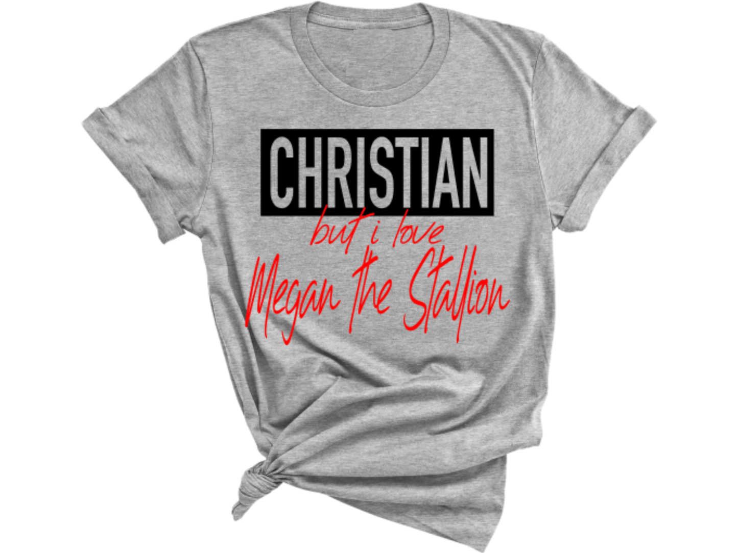 Christian Rappers T-shirt (New Arrival) - smuniqueshirts