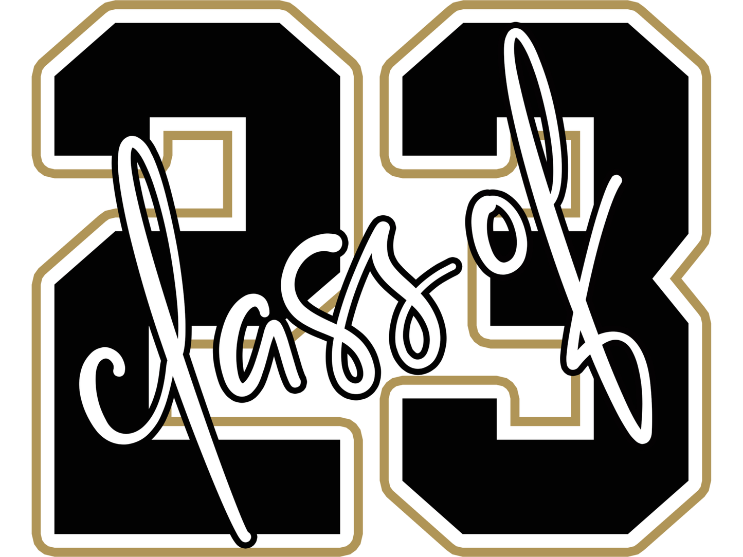 Senior Class of 2023 T Shirts