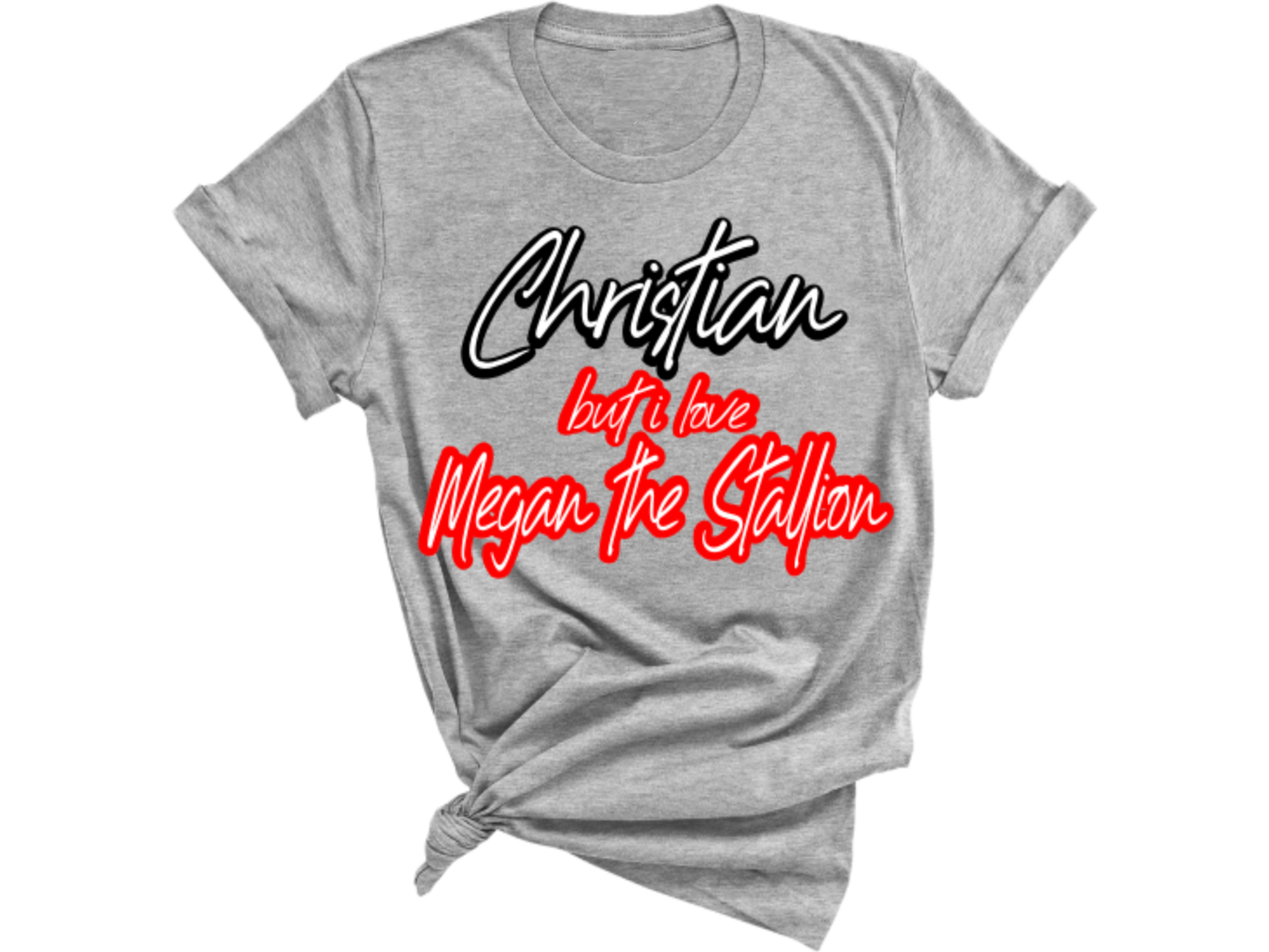 Christian Rappers T-shirt (New Arrival) - smuniqueshirts