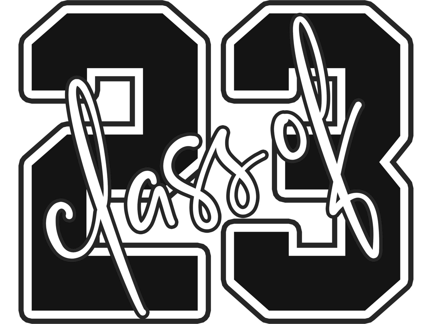 Senior Class of 2023 T Shirts