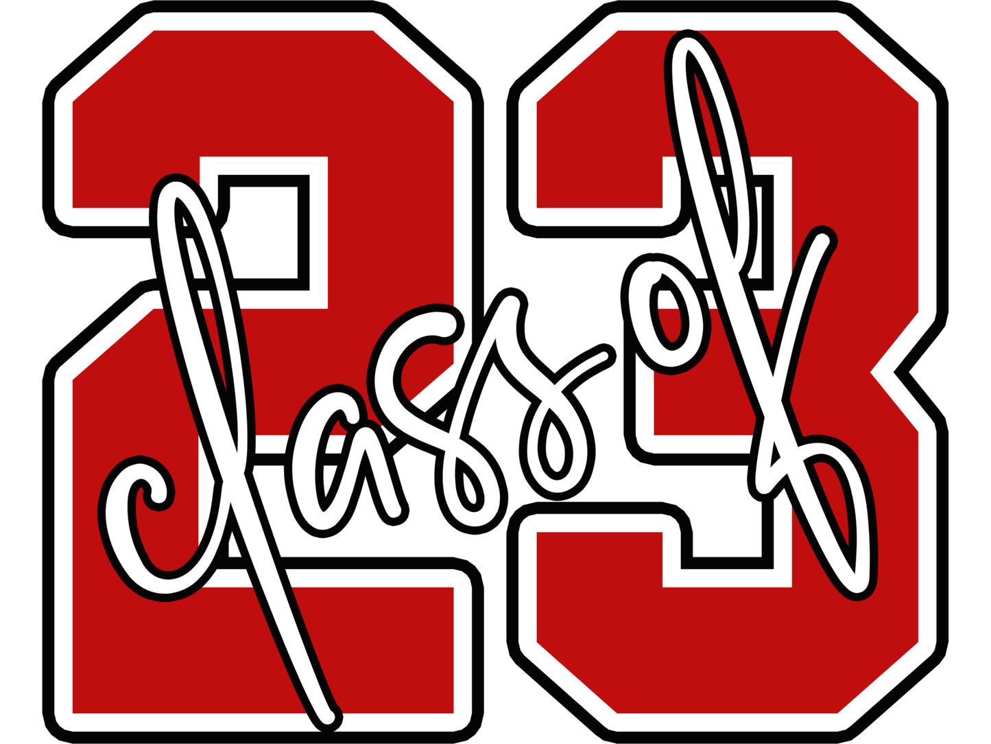 Senior Class of 2023 T Shirts