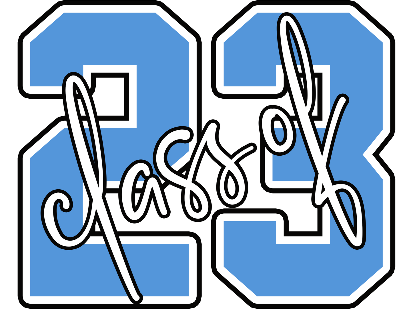 Senior Class of 2023 T Shirts