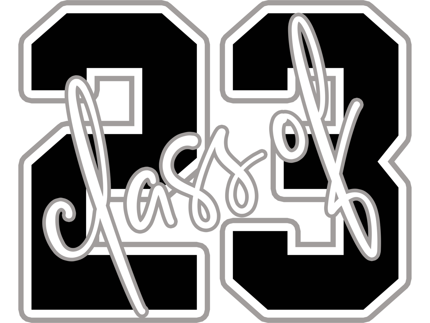 Senior Class of 2023 T Shirts