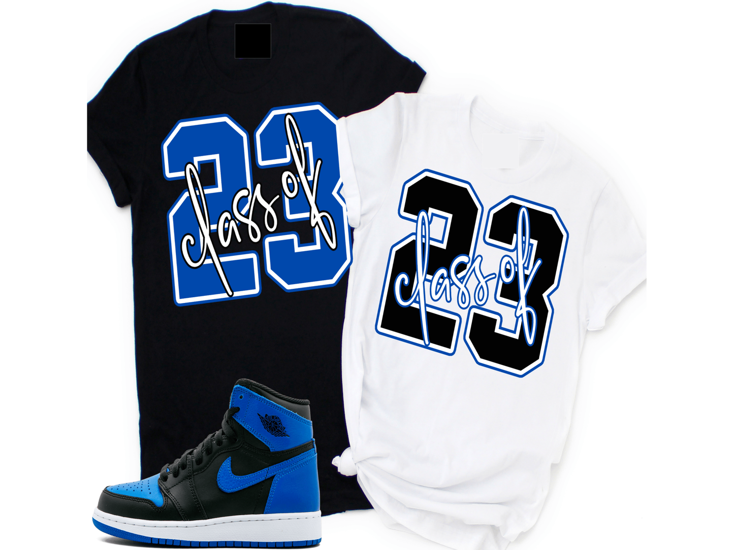 Senior Class of 2023 T Shirts