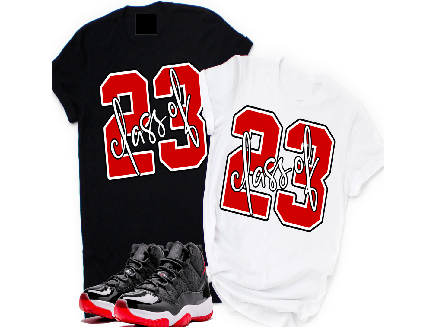 Senior Class of 2023 T Shirts