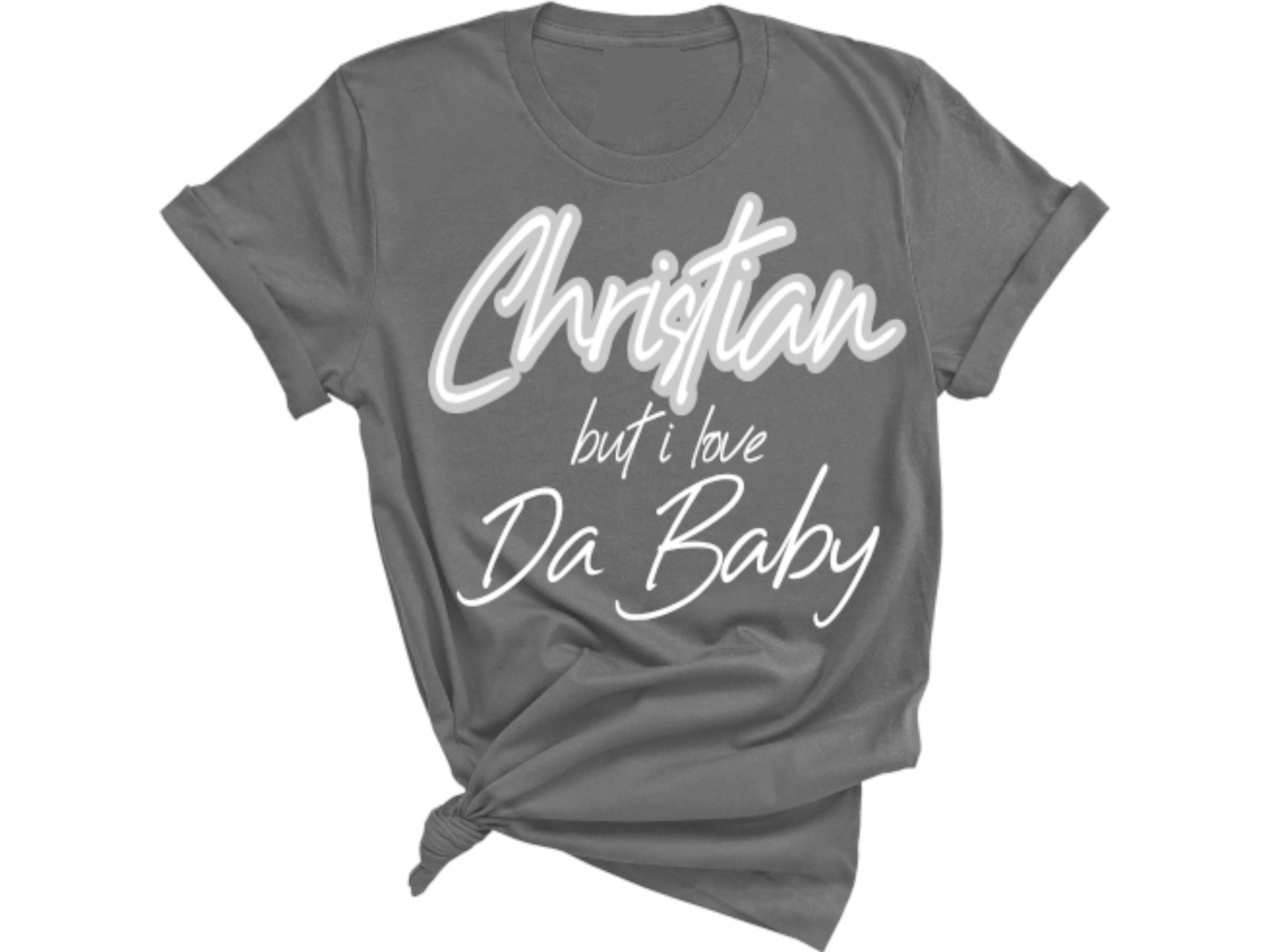 Christian Rappers T-shirt (New Arrival) - smuniqueshirts