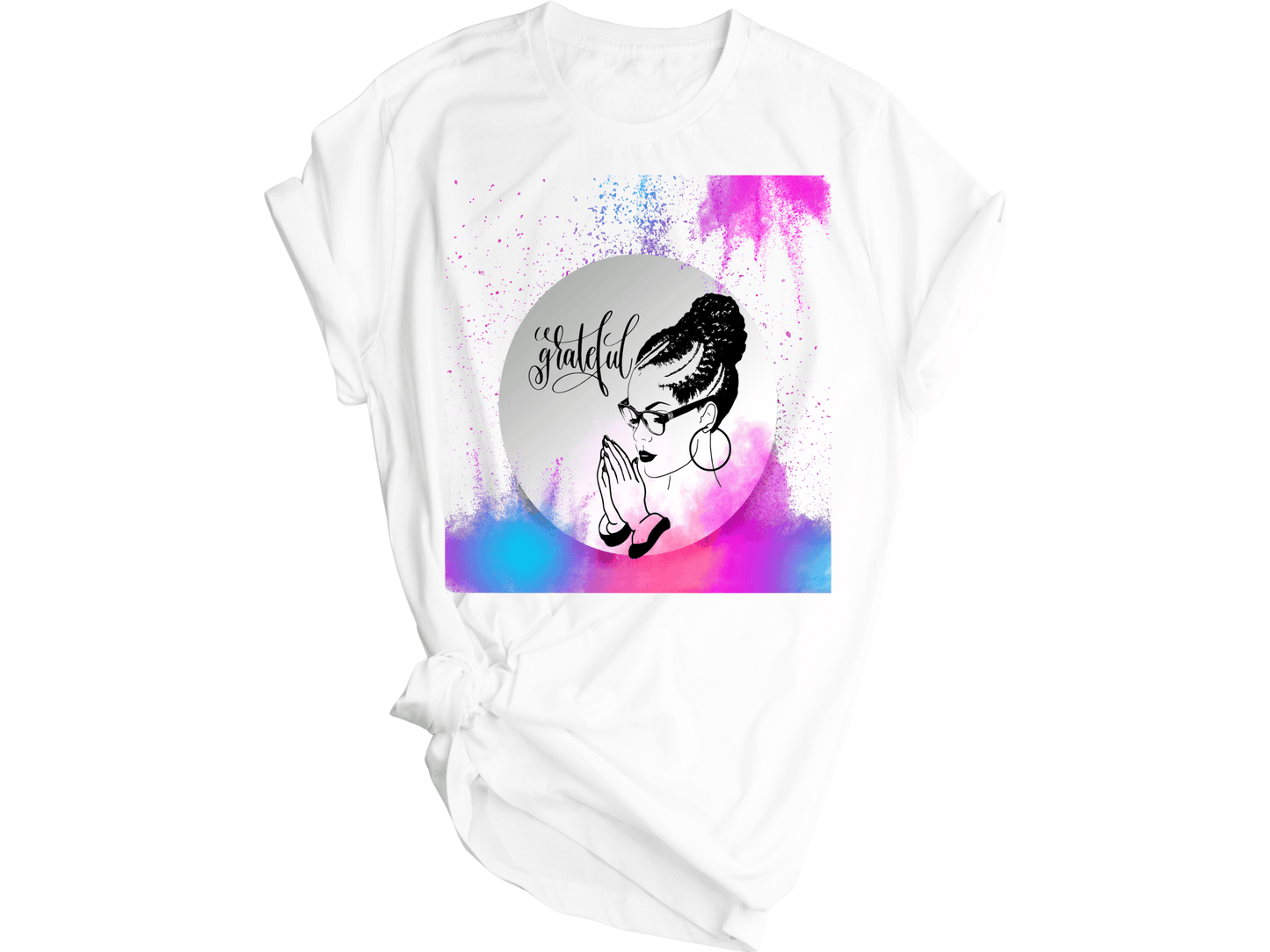 Grateful T-Shirt
