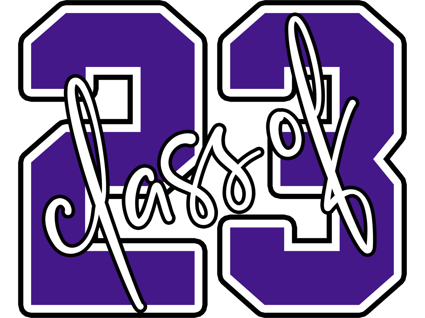 Senior Class of 2023 T Shirts