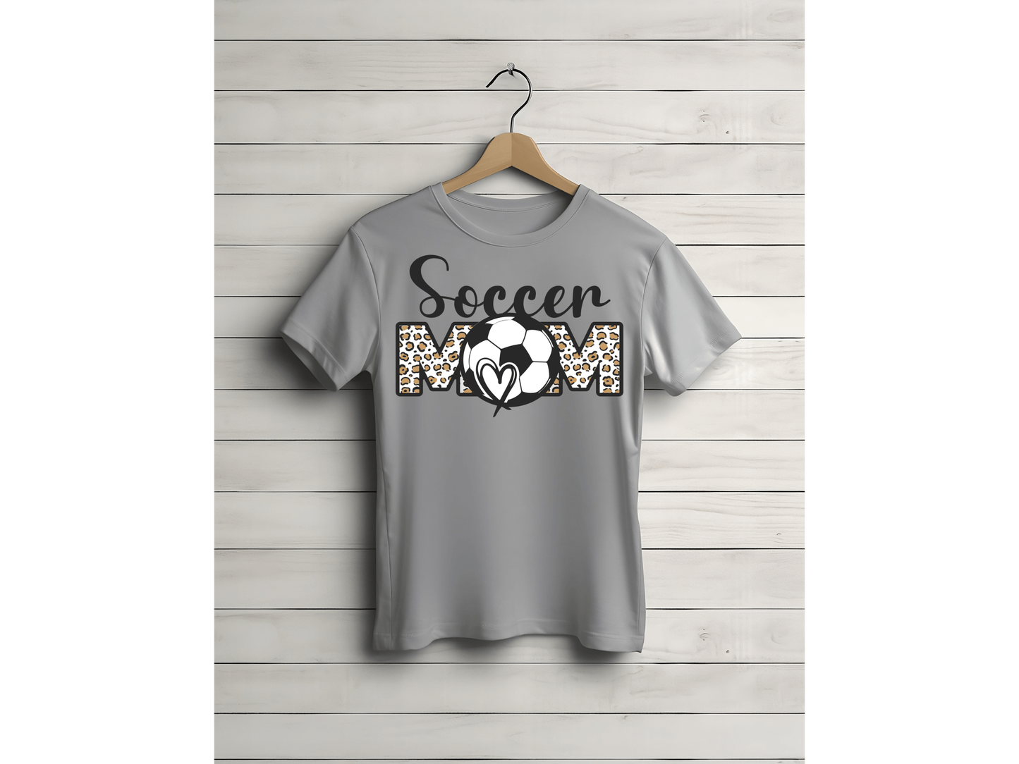 Soccer Mom Shirt - smuniqueshirts