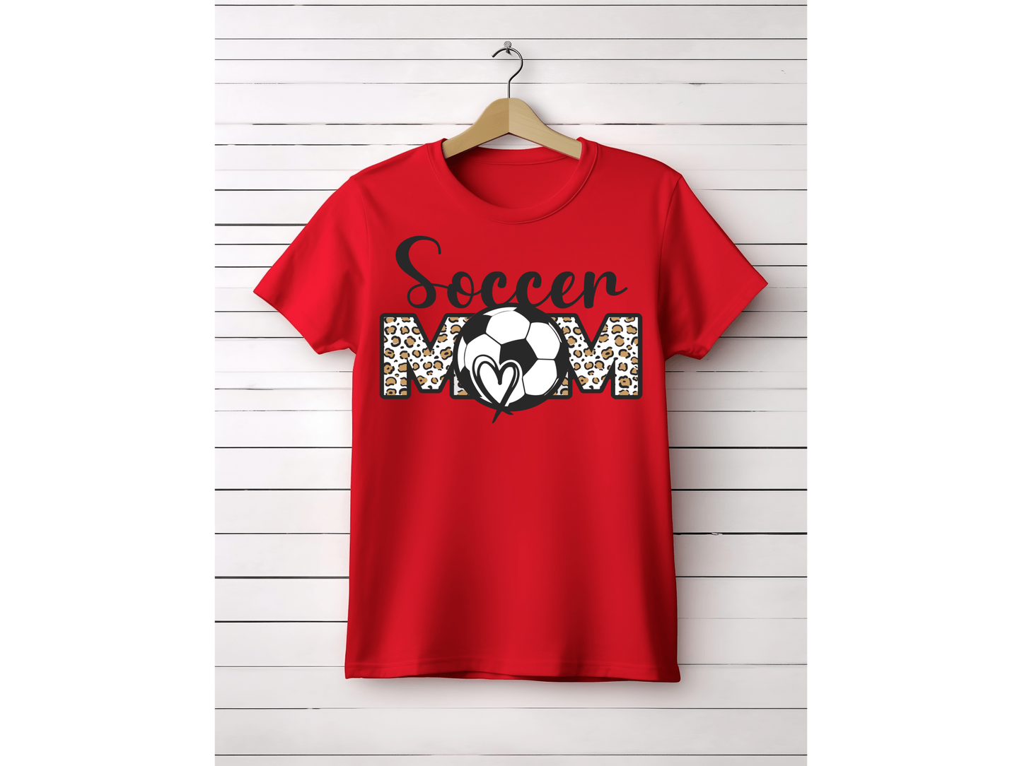 Soccer Mom Shirt - smuniqueshirts