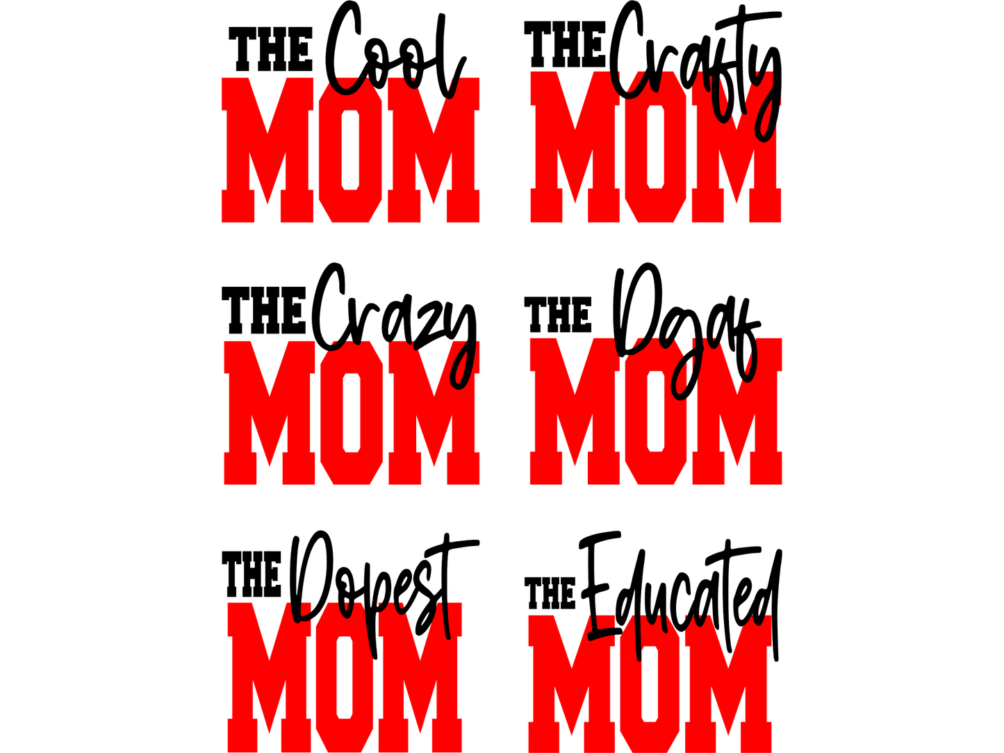 The Always There Mom Shirt
