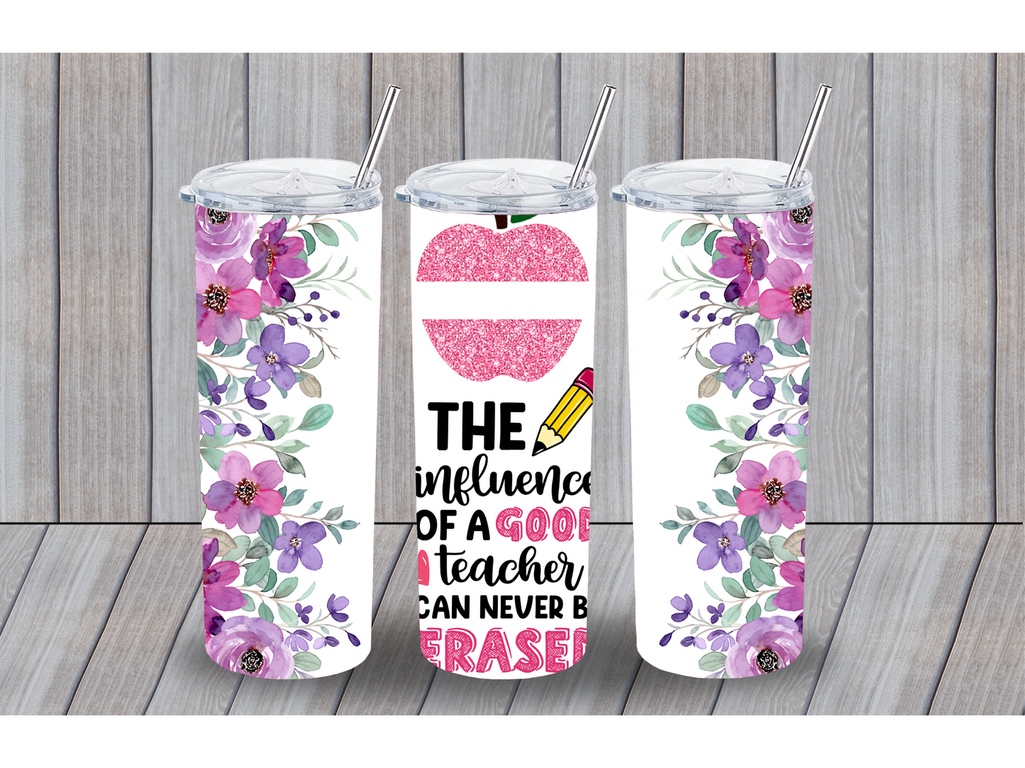 Personalized Teachers Fashion Tumblers - smuniqueshirts