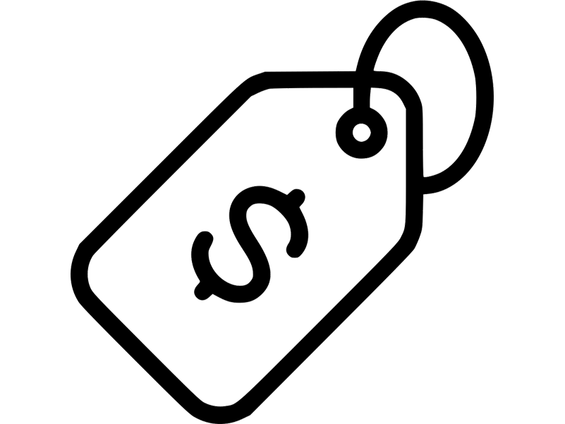 _Additional Price - S & M Unique Shirts, LLC