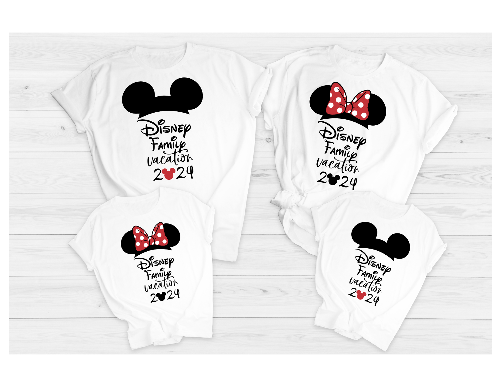 Custom disney vacation shirts shop
