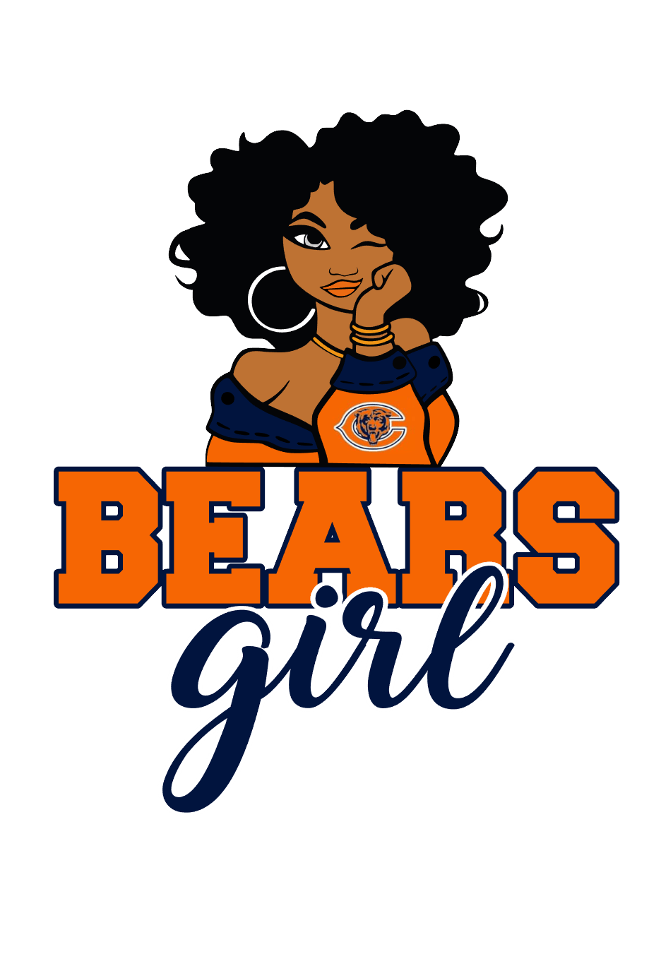 Football Team Tumblers ( 2 Different Skin Tones )#1 - smuniqueshirts