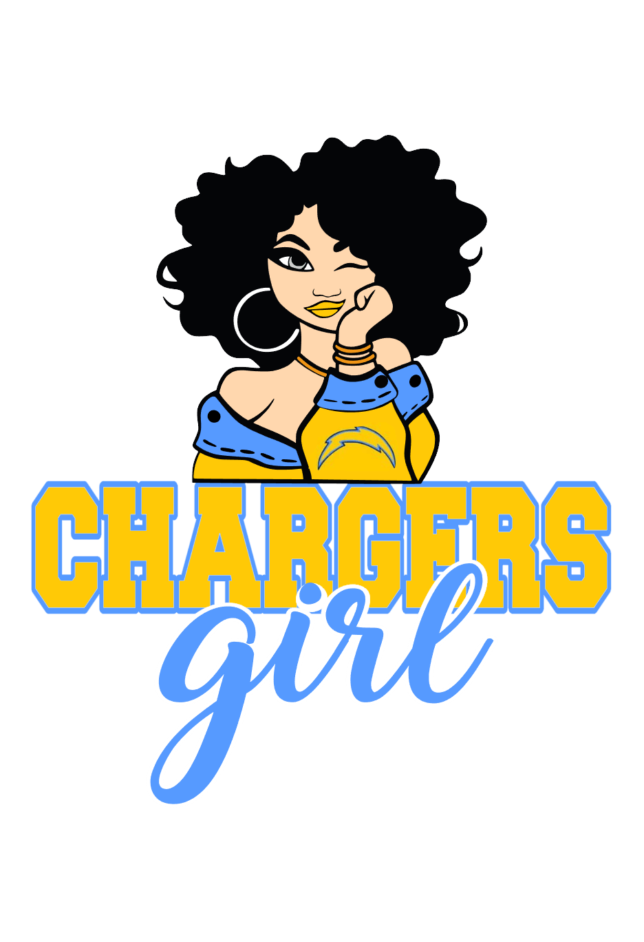 Football Team Tumblers ( 2 Different Skin Tones )#1 - smuniqueshirts