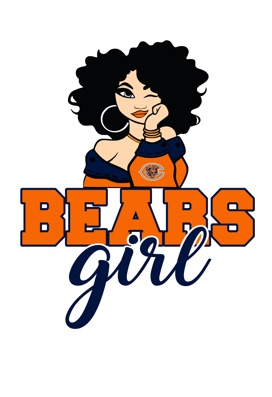 Football Team Tumblers ( 2 Different Skin Tones )#1 - smuniqueshirts