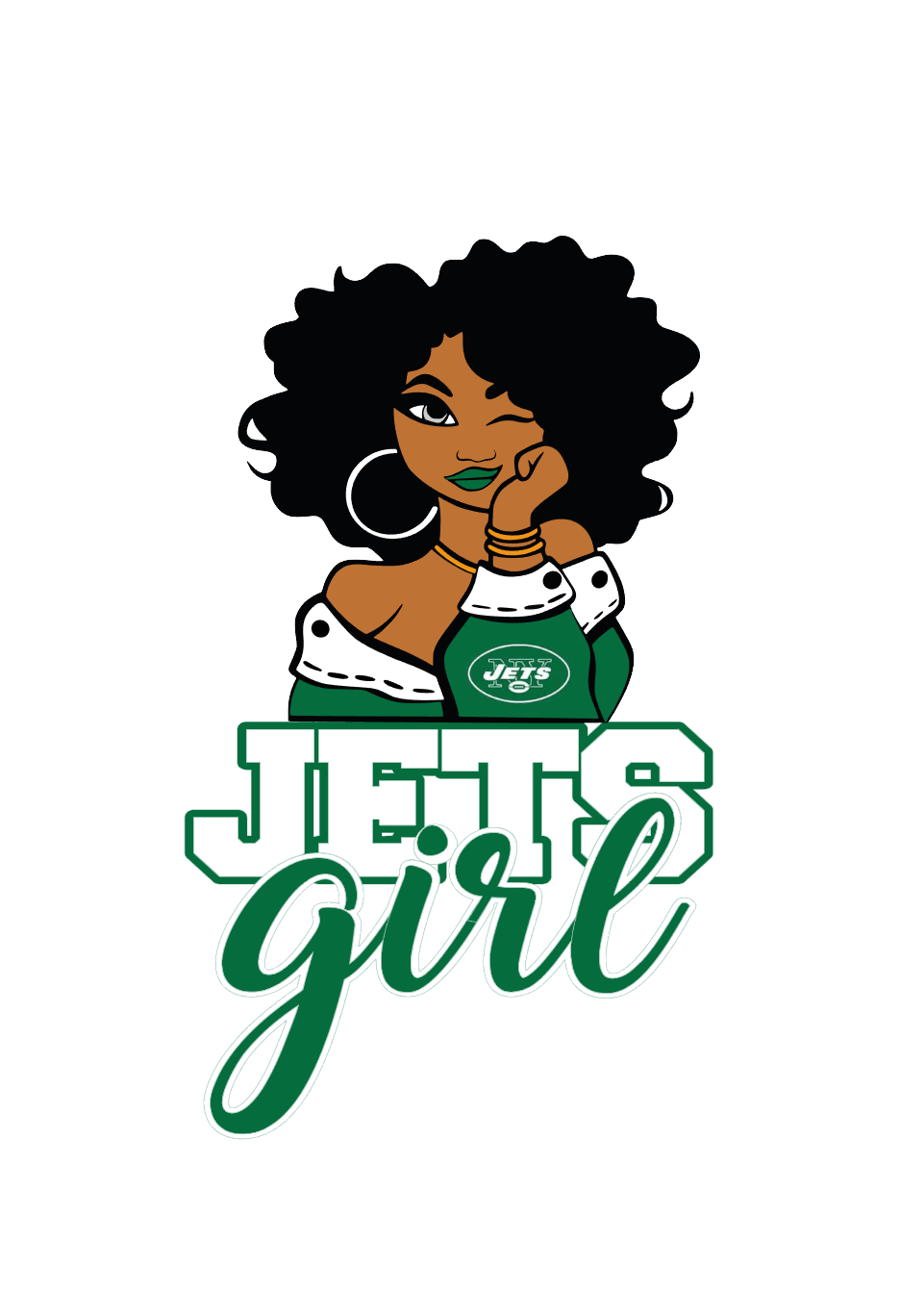 Football Team Tumblers ( 2 Different Skin Tones )#2 - smuniqueshirts