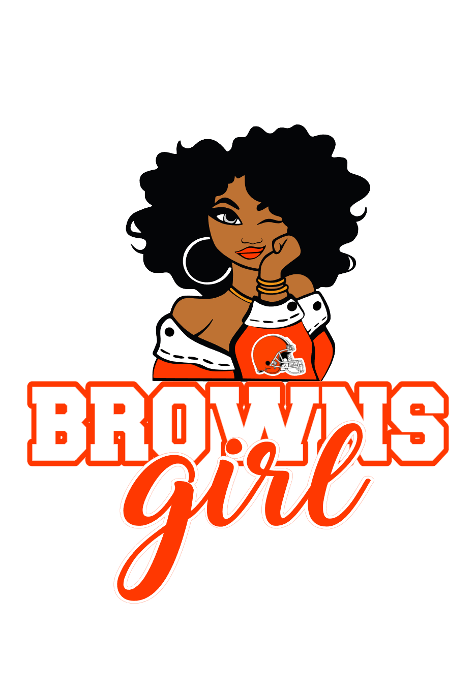 Football Team Tumblers ( 2 Different Skin Tones )#2 - smuniqueshirts