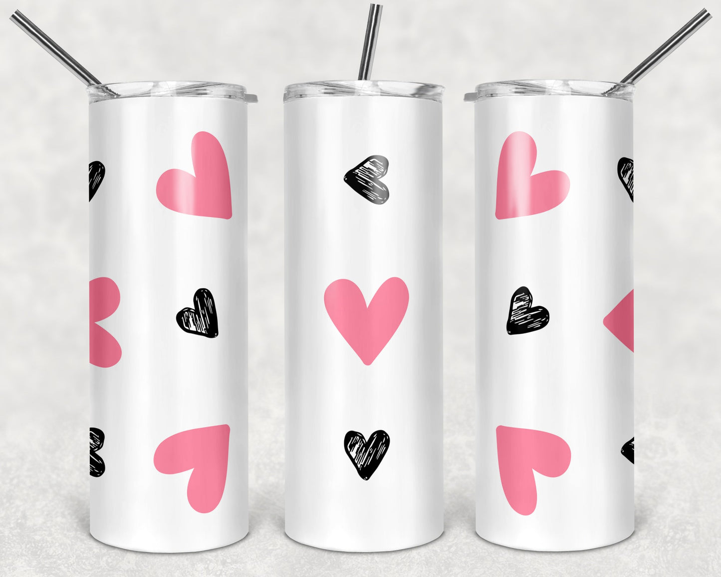 Hearts and more hearts - smuniqueshirts