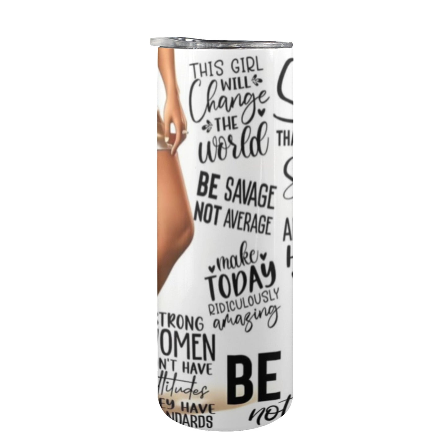 Inspirational Tumblers - smuniqueshirts