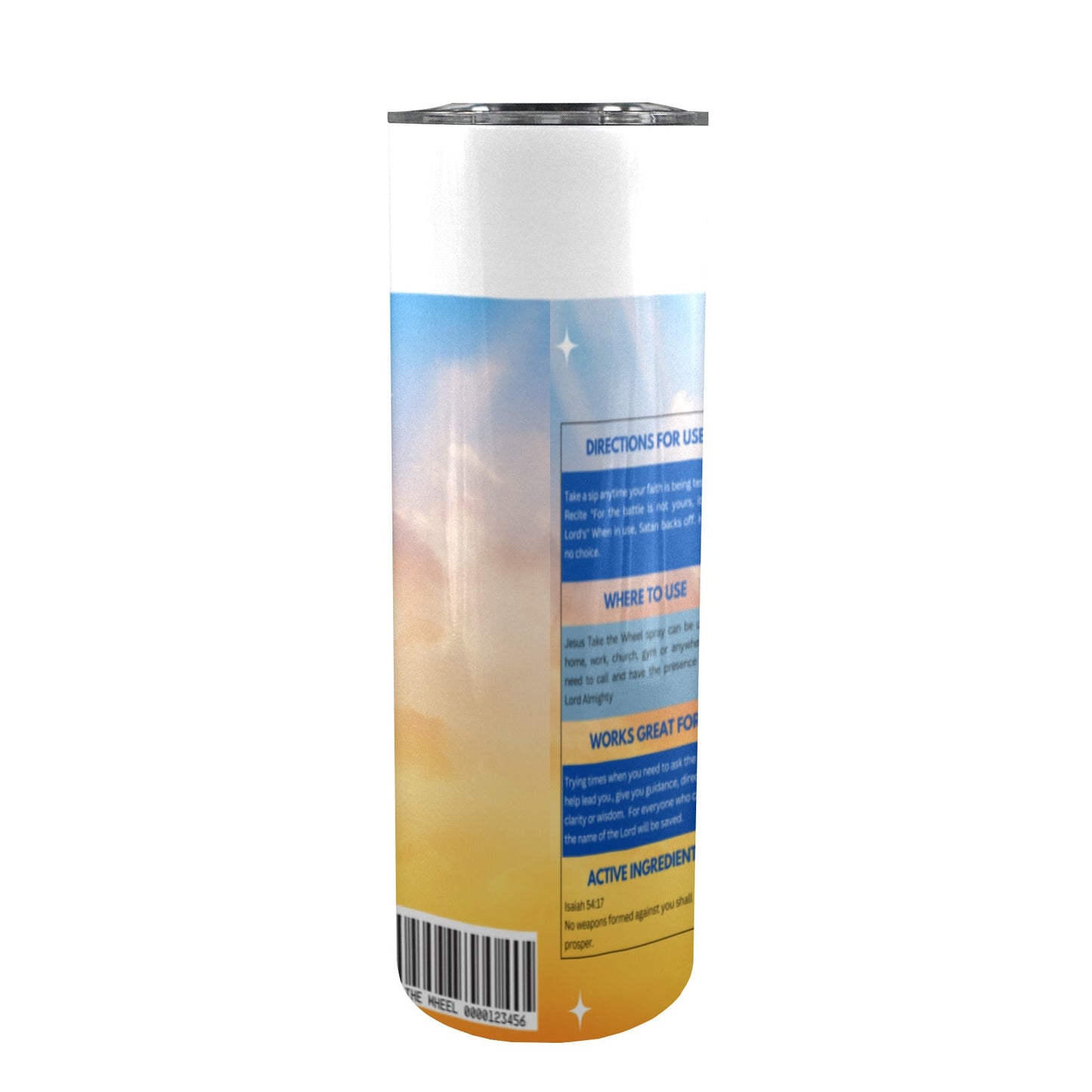 Jesus fun inspirational tumbler - smuniqueshirts