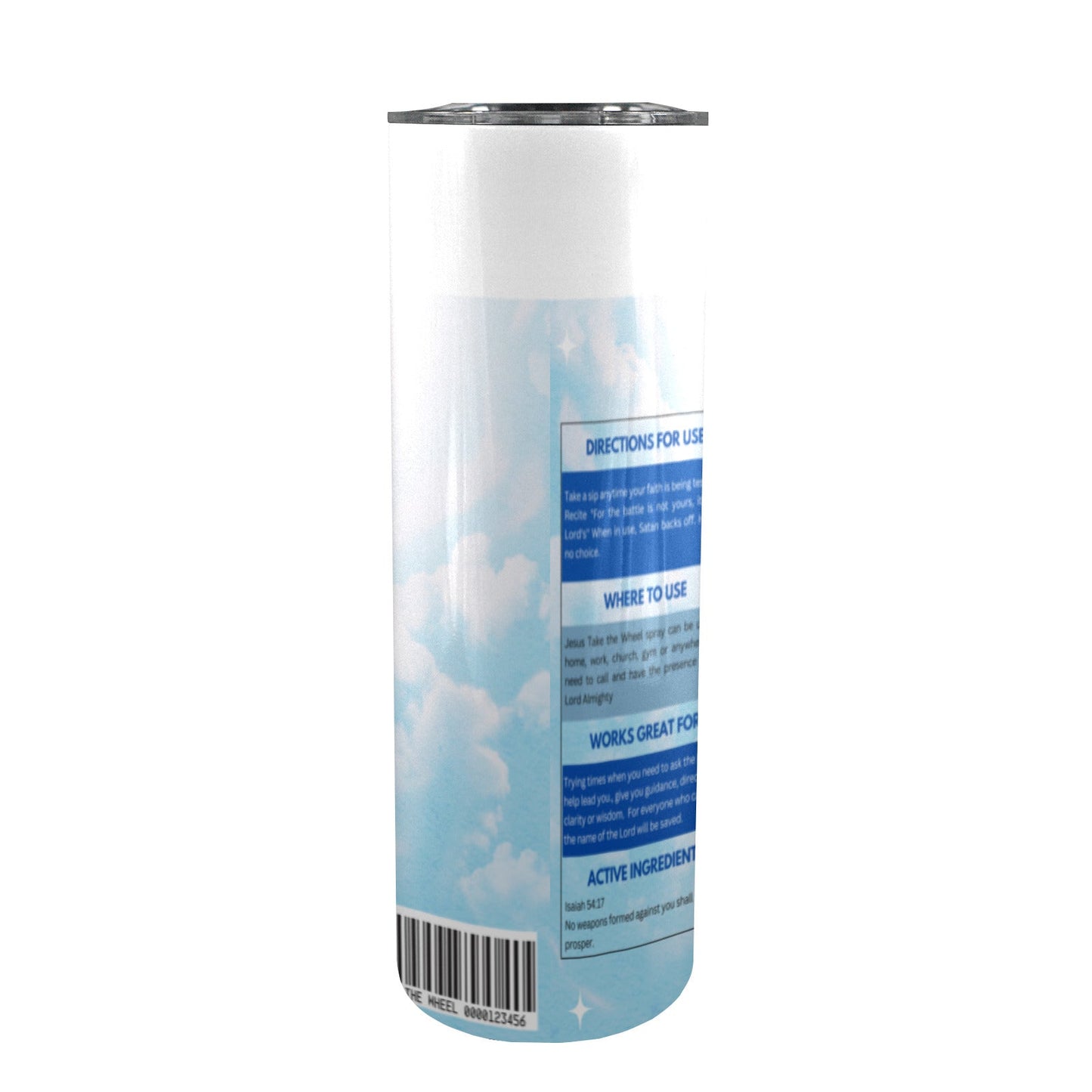 Jesus fun inspirational tumbler - smuniqueshirts