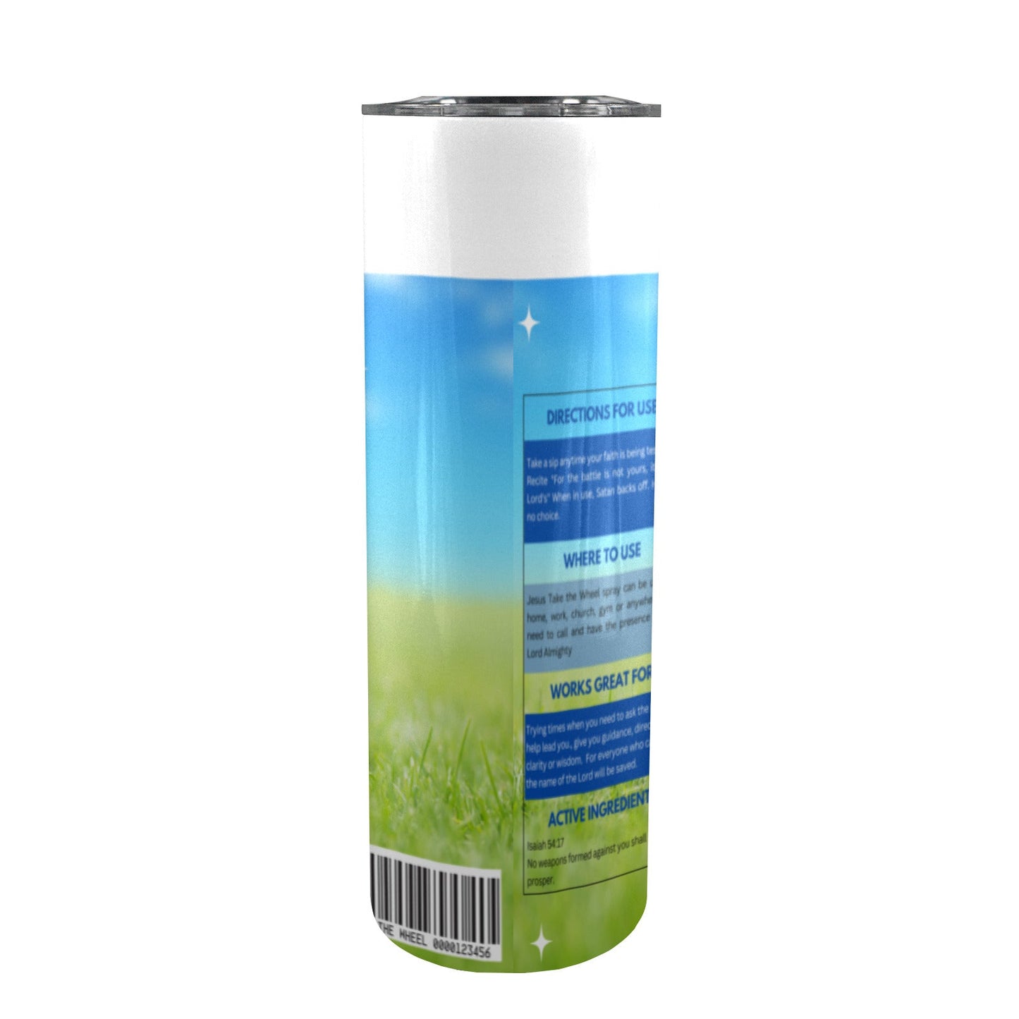 Jesus fun inspirational tumbler - smuniqueshirts