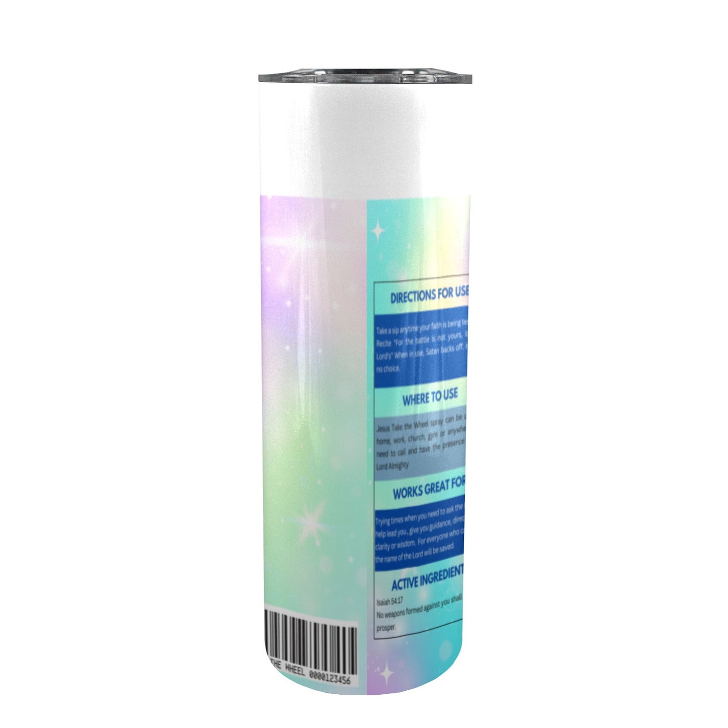 Jesus fun inspirational tumbler - smuniqueshirts