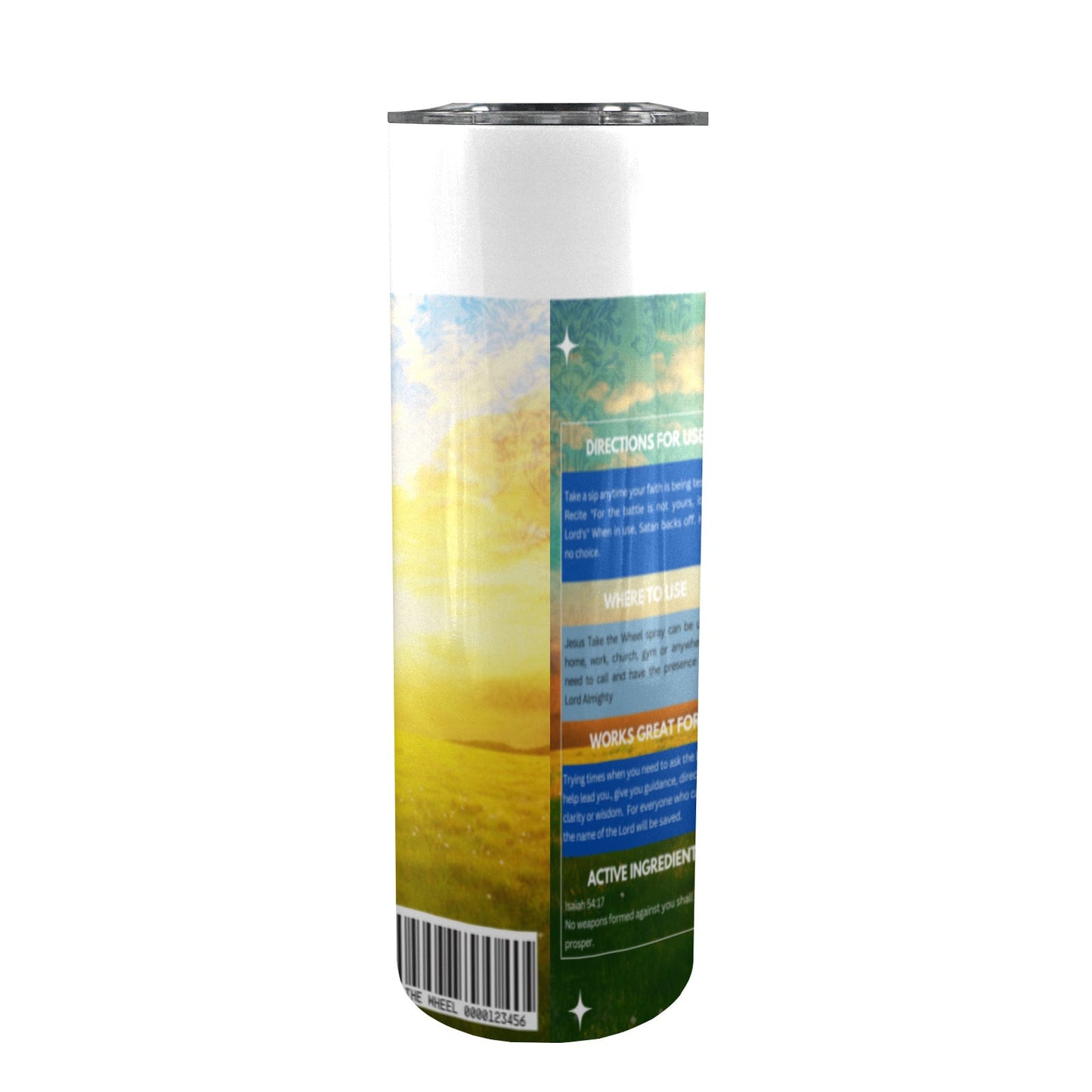 Jesus fun inspirational tumbler - smuniqueshirts