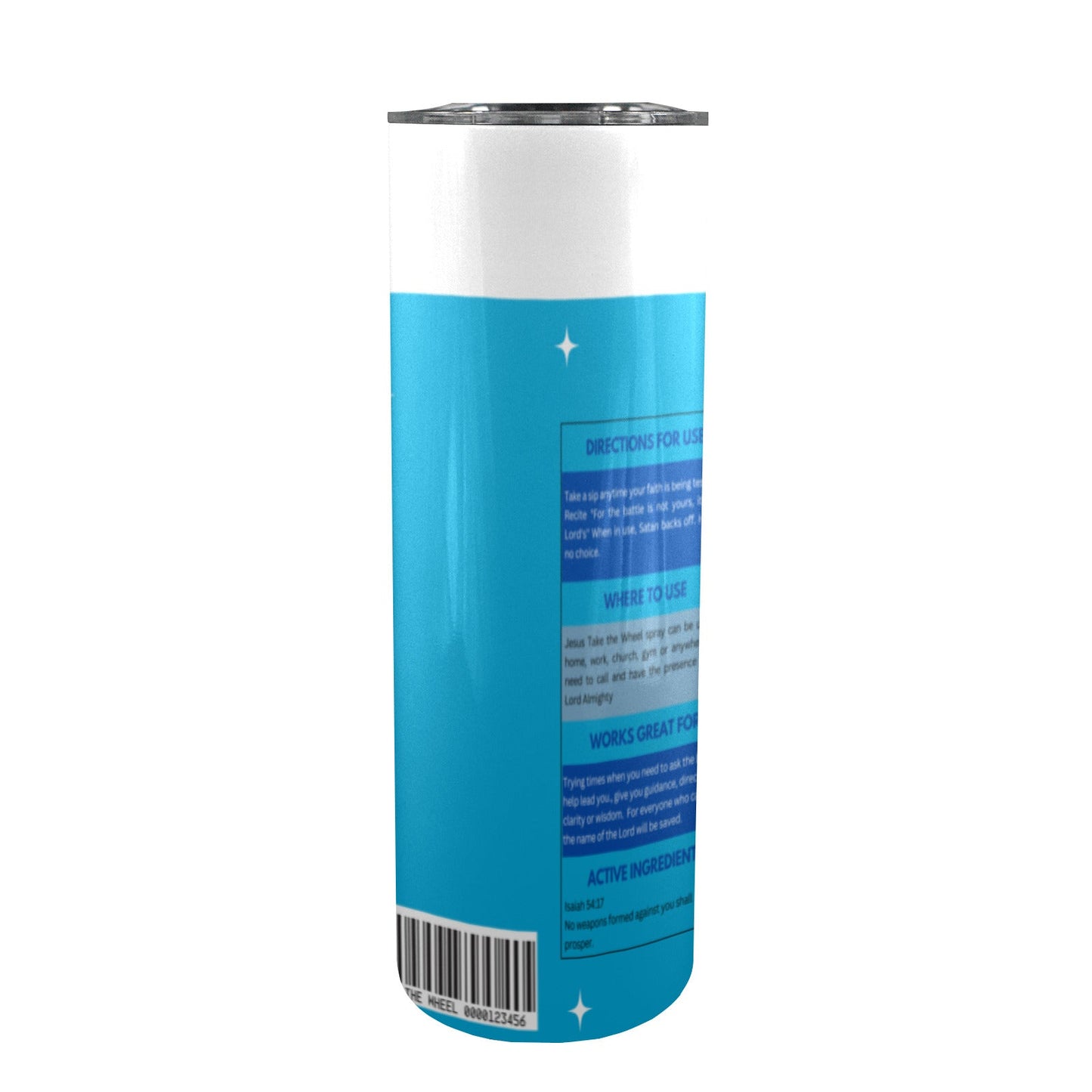 Jesus fun inspirational tumbler - smuniqueshirts