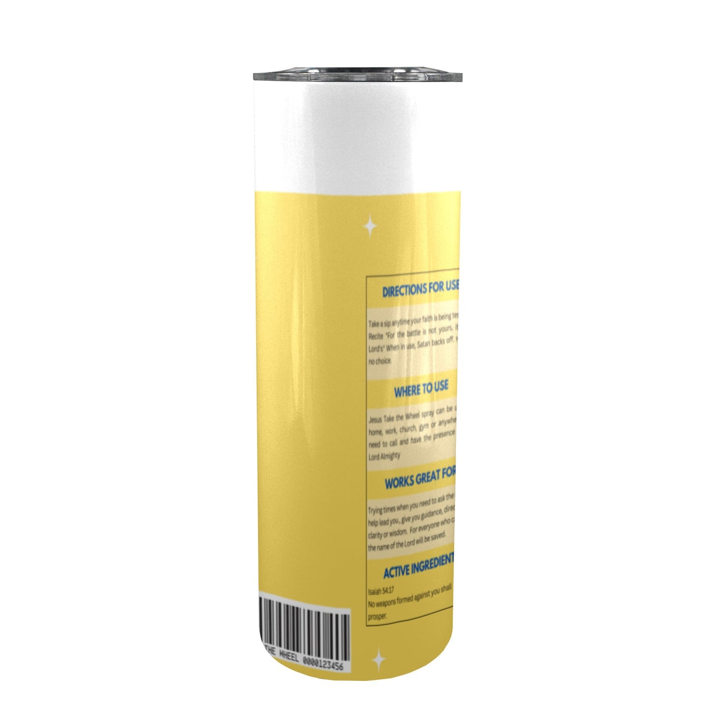 Jesus fun inspirational tumbler - smuniqueshirts