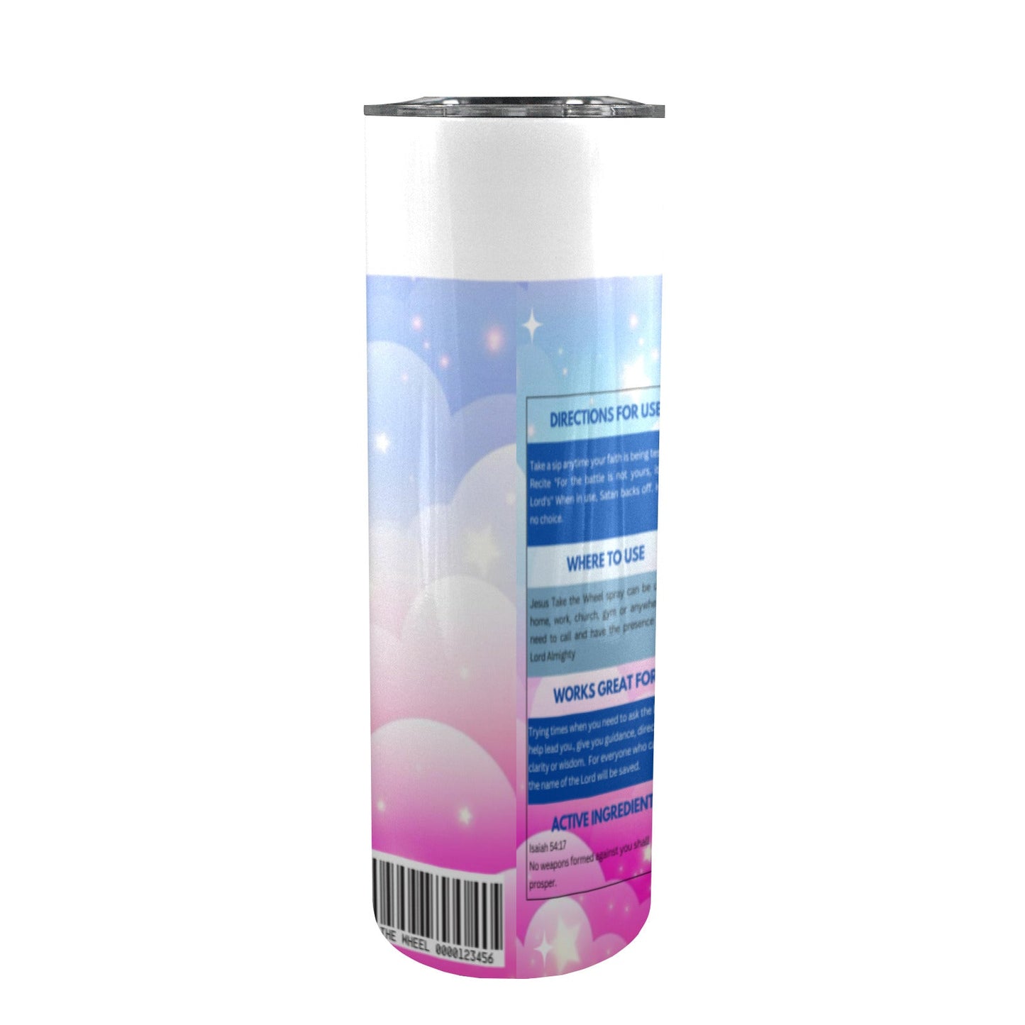 Jesus fun inspirational tumbler - smuniqueshirts