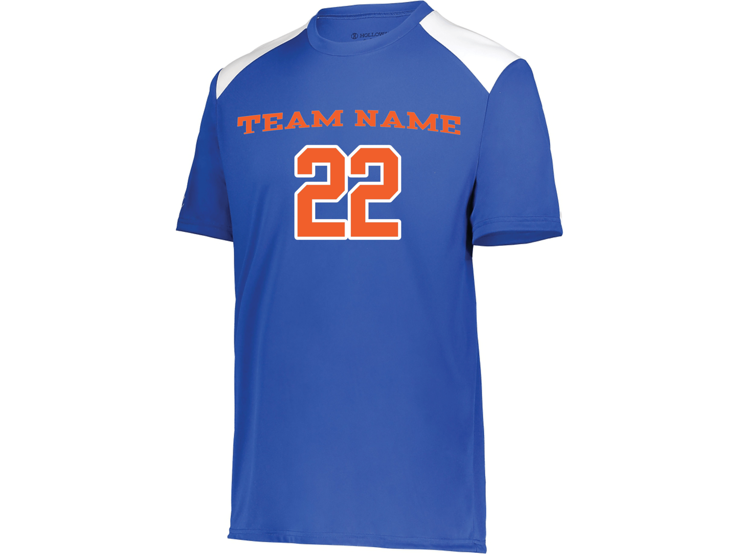 Custom Momentum Team Tees Crew Neck for Men and V-Neck for Women, Text and/or Image