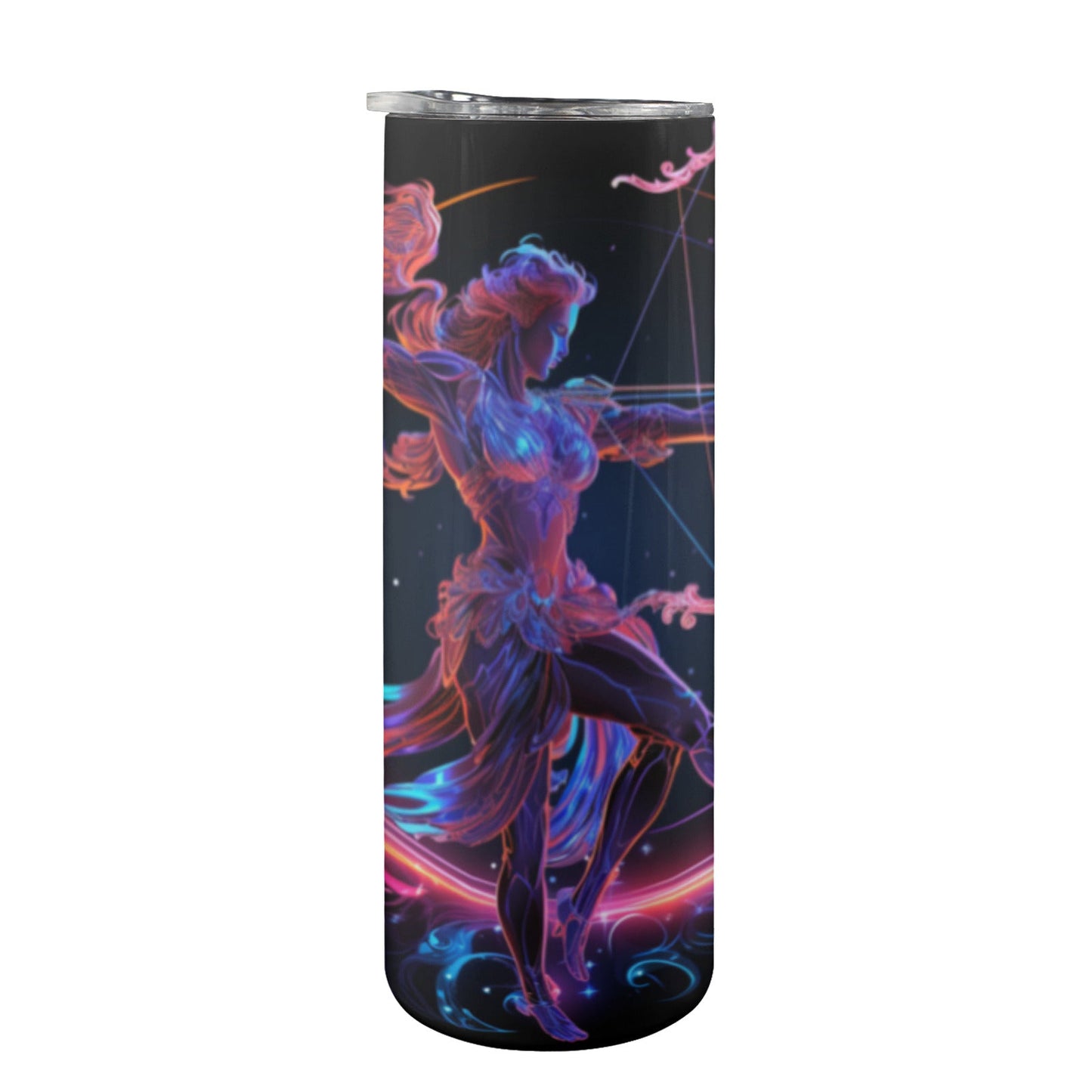 Zodiac Sign Tumblers - smuniqueshirts