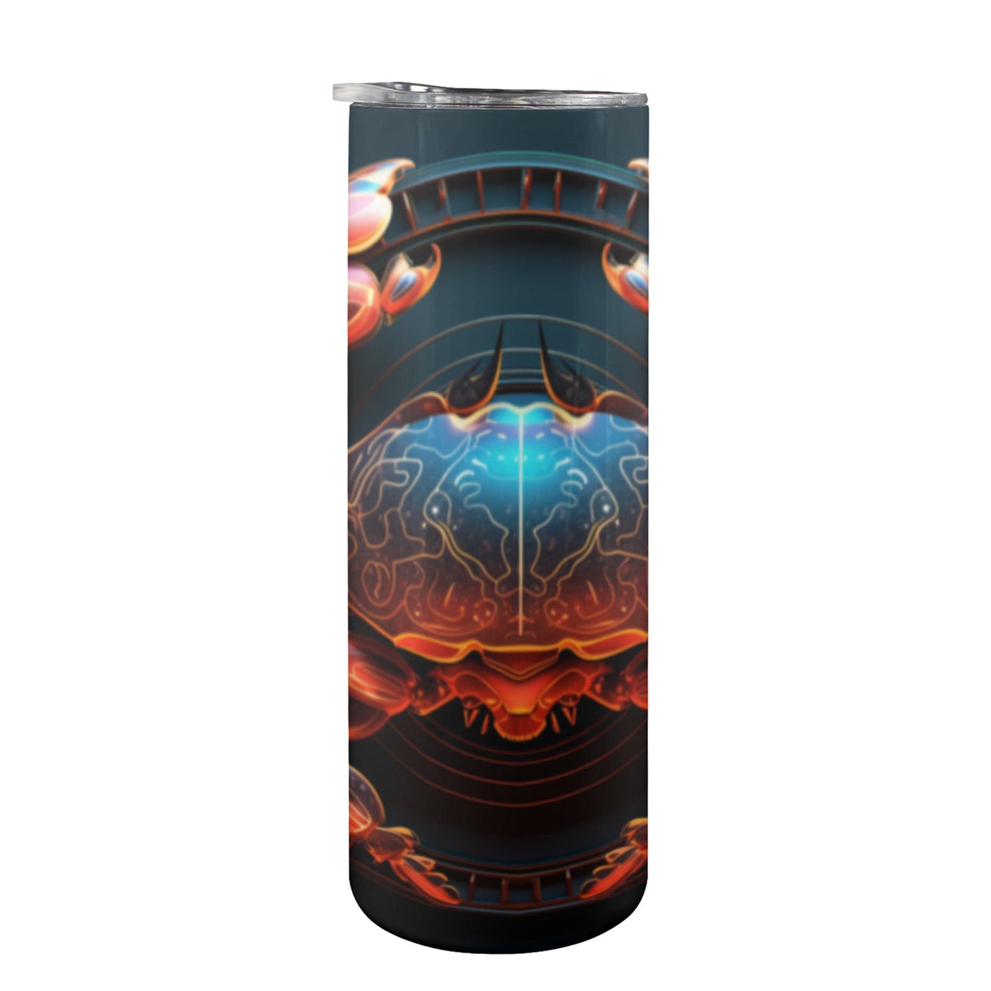Zodiac Sign Tumblers - smuniqueshirts