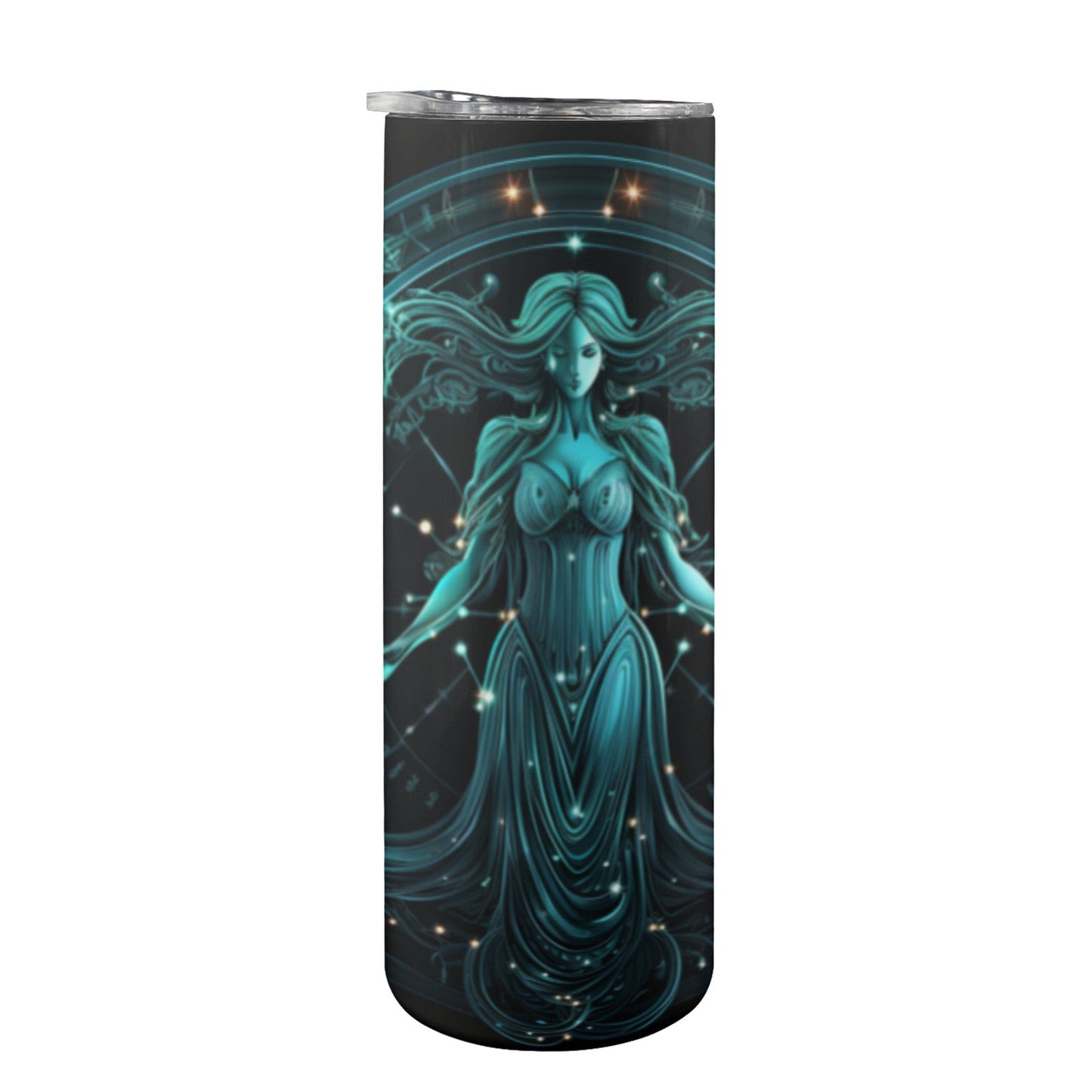 Zodiac Sign Tumblers - smuniqueshirts