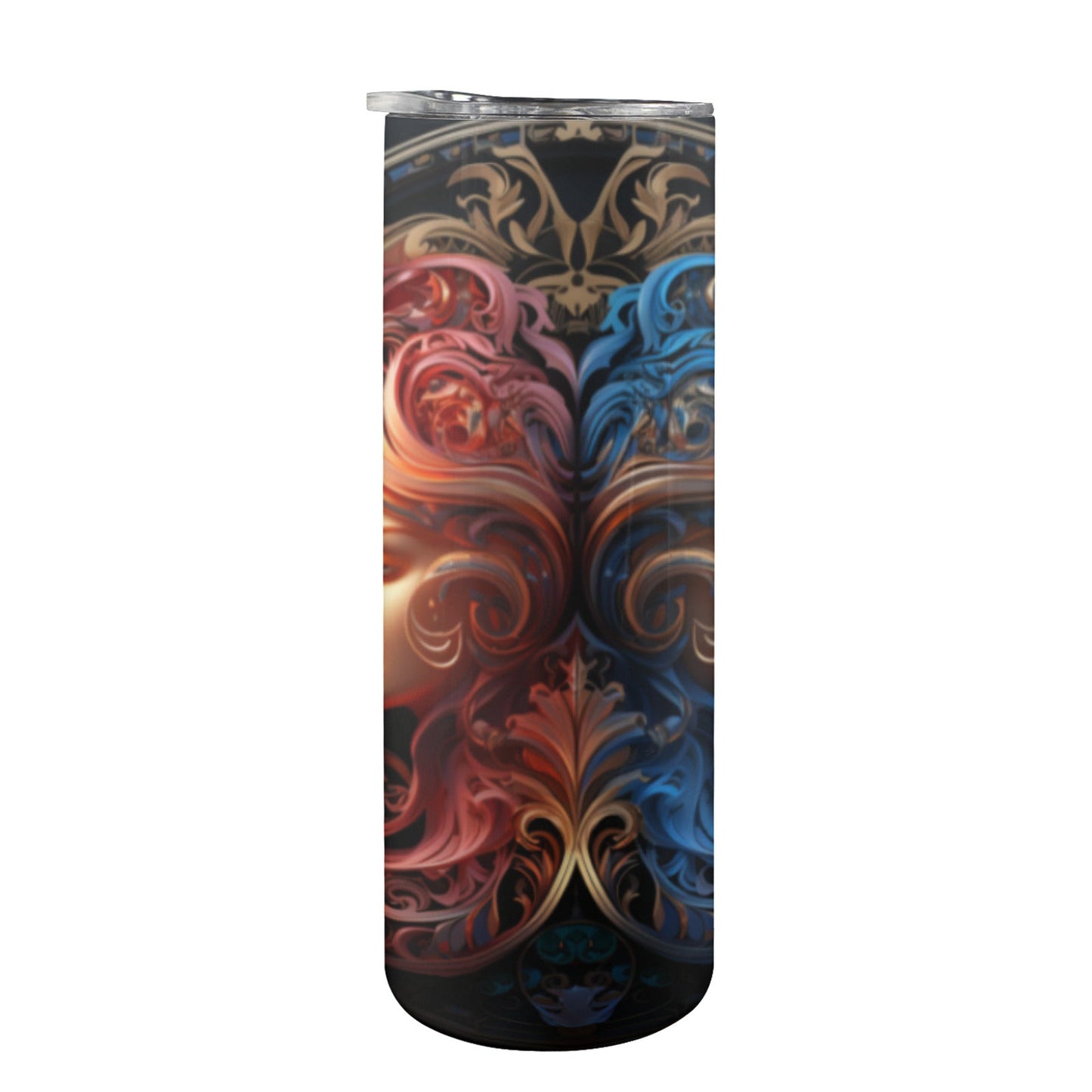 Zodiac Sign Tumblers - smuniqueshirts