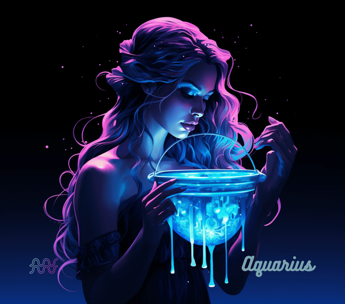 Zodiac Sign Tumblers - smuniqueshirts