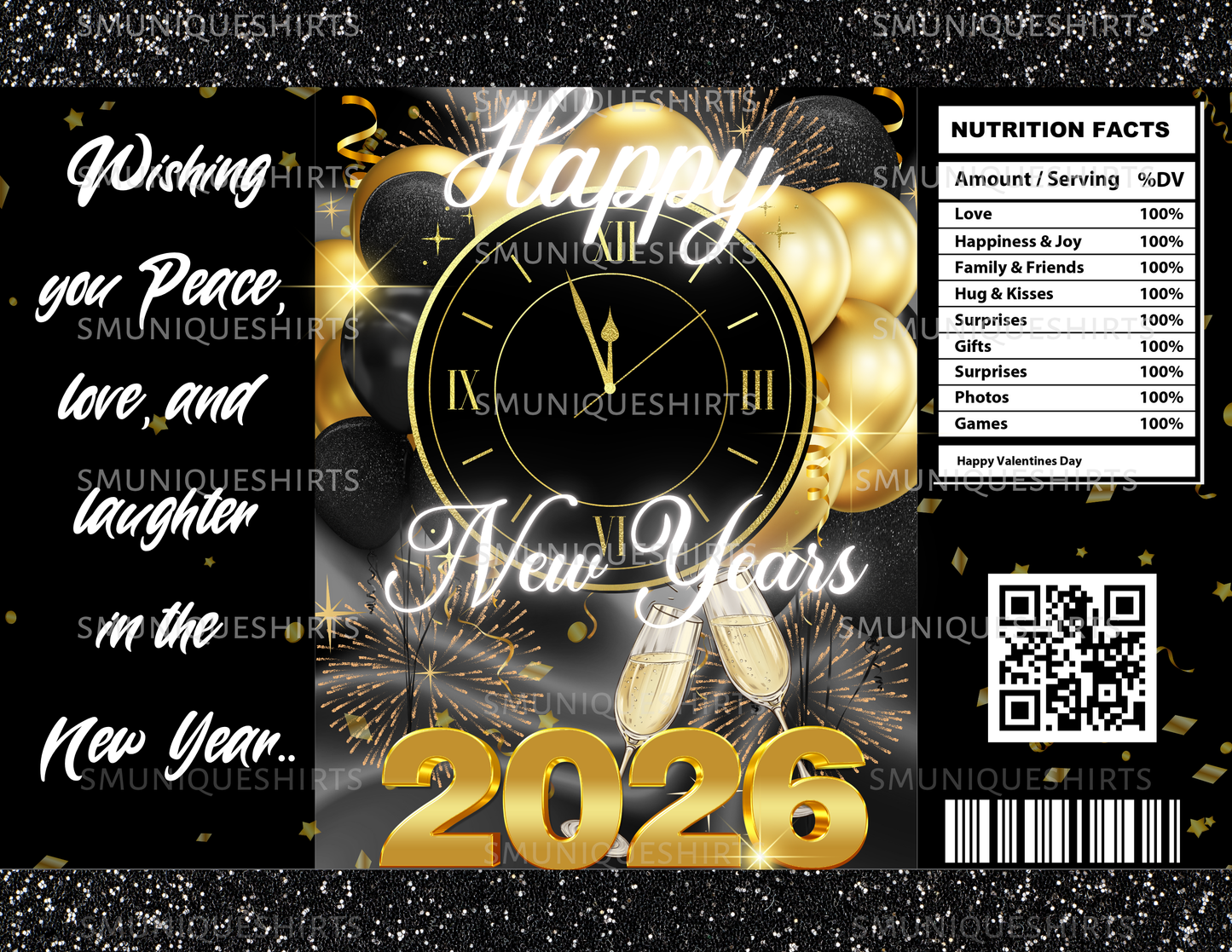 Custom Party Favor Packages – Perfect Parties & Celebrations!