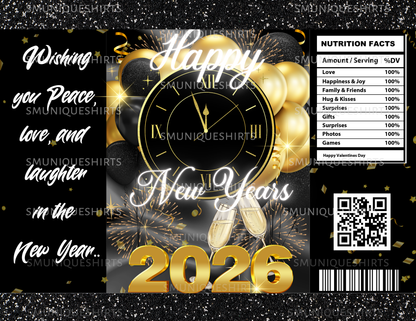 Custom Party Favor Packages – Perfect Parties & Celebrations!