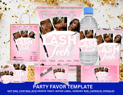 Custom Party Favor Packages – Perfect Parties & Celebrations!